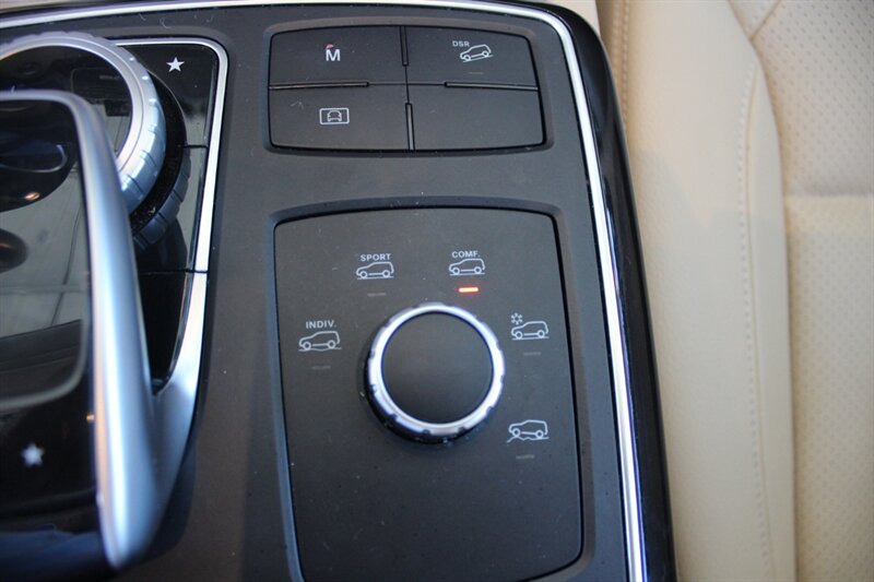 2017 Mercedes-Benz GLE 350 4MATIC - Photo 55 - Lexington, SC 29073