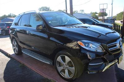 2017 Mercedes-Benz GLE 350 4MATIC - Photo 8 - Lexington, SC 29073