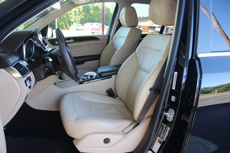 2017 Mercedes-Benz GLE 350 4MATIC - Photo 20 - Lexington, SC 29073
