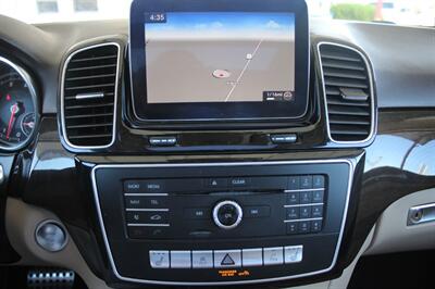 2017 Mercedes-Benz GLE 350 4MATIC - Photo 44 - Lexington, SC 29073