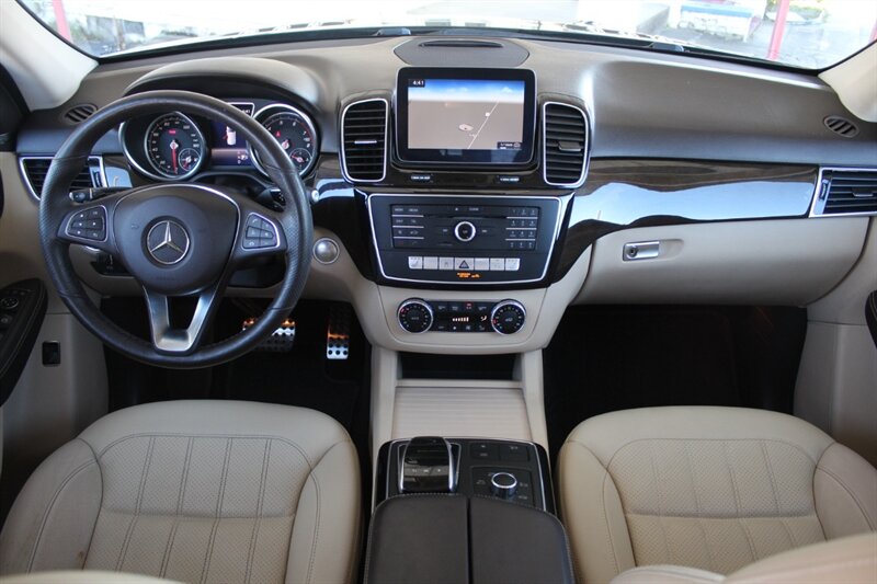 2017 Mercedes-Benz GLE 350 4MATIC - Photo 28 - Lexington, SC 29073