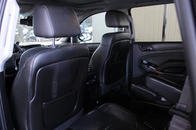 2015 Chevrolet Tahoe LTZ   - Photo 20 - Lexington, SC 29073
