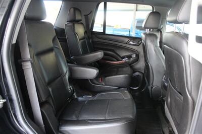 2015 Chevrolet Tahoe LTZ   - Photo 27 - Lexington, SC 29073