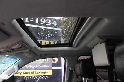 2015 Chevrolet Tahoe LTZ   - Photo 38 - Lexington, SC 29073