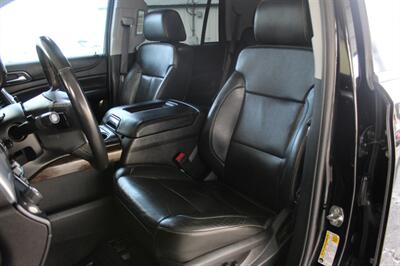 2015 Chevrolet Tahoe LTZ   - Photo 16 - Lexington, SC 29073