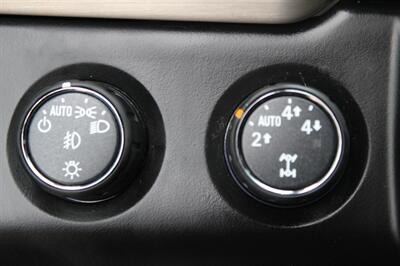 2015 Chevrolet Tahoe LTZ   - Photo 43 - Lexington, SC 29073