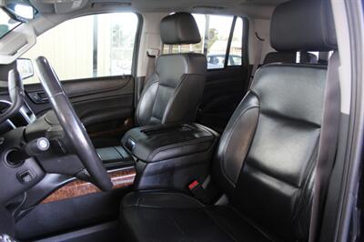 2015 Chevrolet Tahoe LTZ   - Photo 17 - Lexington, SC 29073
