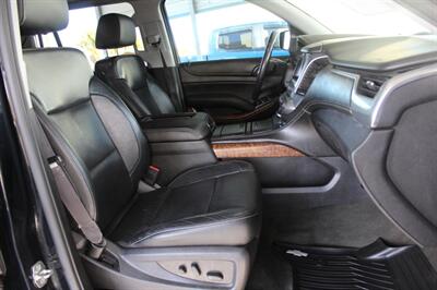 2015 Chevrolet Tahoe LTZ   - Photo 31 - Lexington, SC 29073