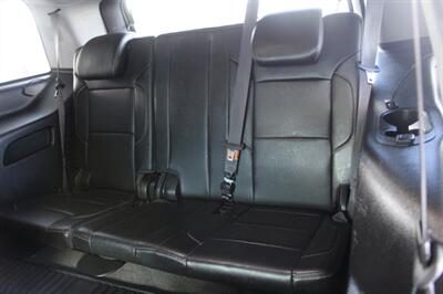 2015 Chevrolet Tahoe LTZ   - Photo 21 - Lexington, SC 29073