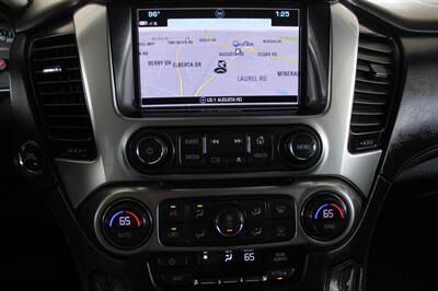 2015 Chevrolet Tahoe LTZ   - Photo 34 - Lexington, SC 29073