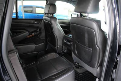 2015 Chevrolet Tahoe LTZ   - Photo 25 - Lexington, SC 29073