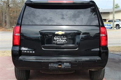 2015 Chevrolet Tahoe LTZ   - Photo 8 - Lexington, SC 29073