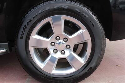 2015 Chevrolet Tahoe LTZ   - Photo 50 - Lexington, SC 29073