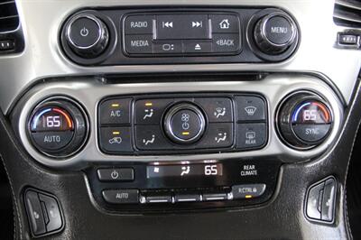 2015 Chevrolet Tahoe LTZ   - Photo 35 - Lexington, SC 29073