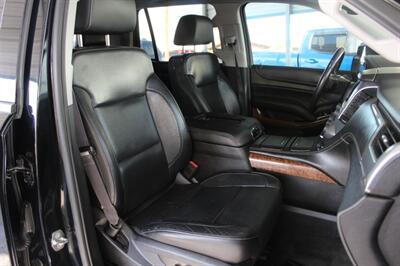 2015 Chevrolet Tahoe LTZ   - Photo 30 - Lexington, SC 29073