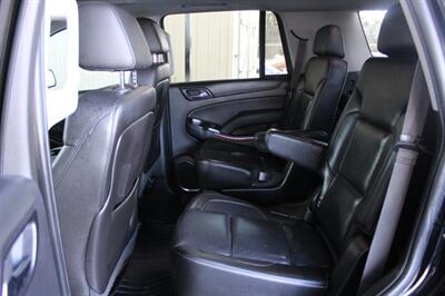 2015 Chevrolet Tahoe LTZ   - Photo 19 - Lexington, SC 29073