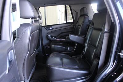 2015 Chevrolet Tahoe LTZ   - Photo 18 - Lexington, SC 29073