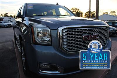 2015 GMC Yukon XL Denali   - Photo 6 - Lexington, SC 29073