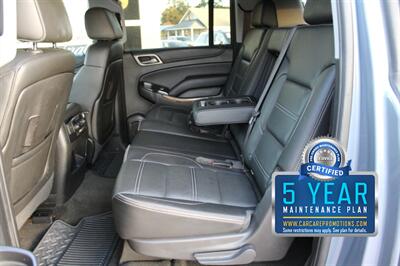 2015 GMC Yukon XL Denali   - Photo 17 - Lexington, SC 29073