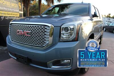 2015 GMC Yukon XL Denali   - Photo 8 - Lexington, SC 29073