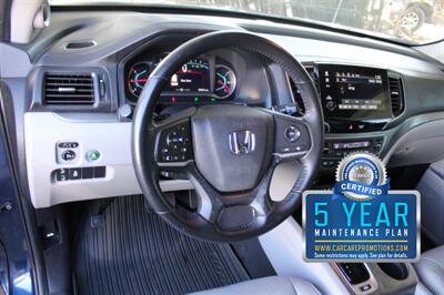 2019 Honda Pilot EX-L   - Photo 54 - Lexington, SC 29073