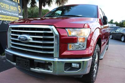 2017 Ford F-150 XLT   - Photo 10 - Lexington, SC 29073
