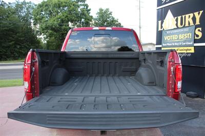 2017 Ford F-150 XLT   - Photo 7 - Lexington, SC 29073