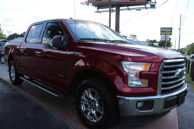 2017 Ford F-150 XLT   - Photo 11 - Lexington, SC 29073