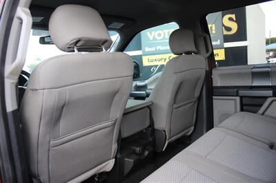 2017 Ford F-150 XLT   - Photo 22 - Lexington, SC 29073