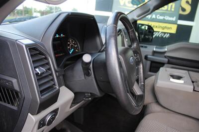 2017 Ford F-150 XLT   - Photo 18 - Lexington, SC 29073
