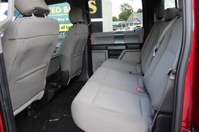 2017 Ford F-150 XLT   - Photo 21 - Lexington, SC 29073