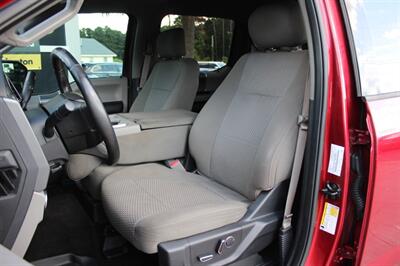 2017 Ford F-150 XLT   - Photo 17 - Lexington, SC 29073