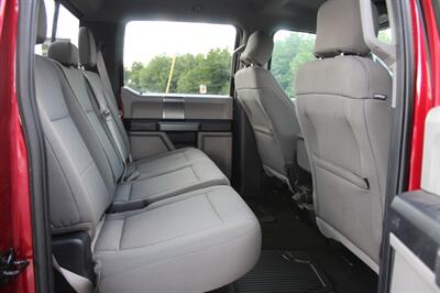 2017 Ford F-150 XLT   - Photo 23 - Lexington, SC 29073