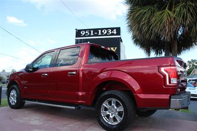 2017 Ford F-150 XLT   - Photo 14 - Lexington, SC 29073
