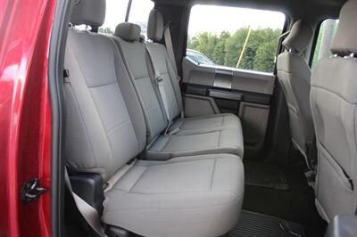 2017 Ford F-150 XLT   - Photo 25 - Lexington, SC 29073