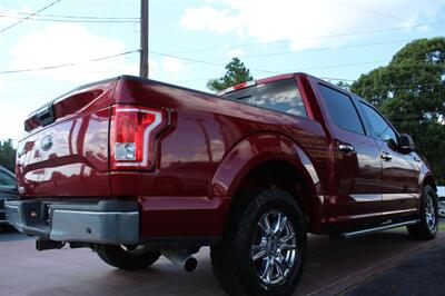 2017 Ford F-150 XLT   - Photo 13 - Lexington, SC 29073
