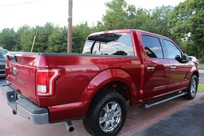 2017 Ford F-150 XLT   - Photo 12 - Lexington, SC 29073