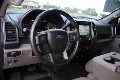 2017 Ford F-150 XLT   - Photo 19 - Lexington, SC 29073