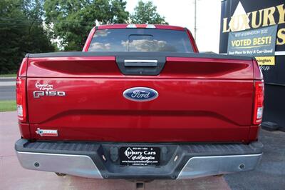 2017 Ford F-150 XLT   - Photo 6 - Lexington, SC 29073