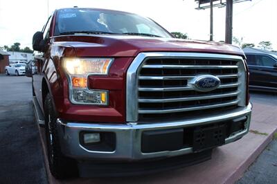 2017 Ford F-150 XLT   - Photo 8 - Lexington, SC 29073
