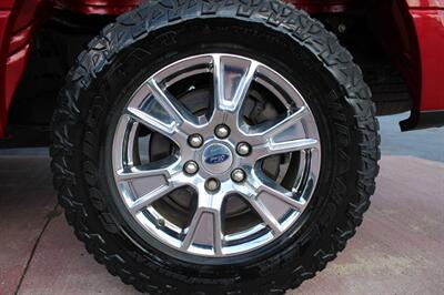 2017 Ford F-150 XLT   - Photo 48 - Lexington, SC 29073