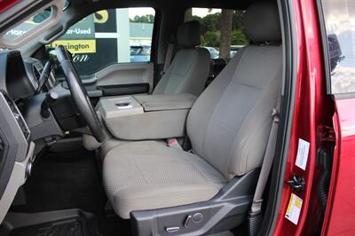 2017 Ford F-150 XLT   - Photo 16 - Lexington, SC 29073