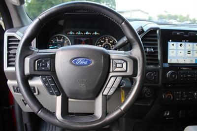 2017 Ford F-150 XLT   - Photo 31 - Lexington, SC 29073