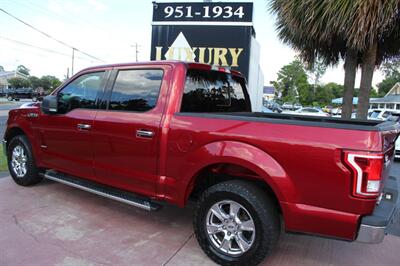 2017 Ford F-150 XLT   - Photo 5 - Lexington, SC 29073