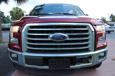 2017 Ford F-150 XLT   - Photo 9 - Lexington, SC 29073