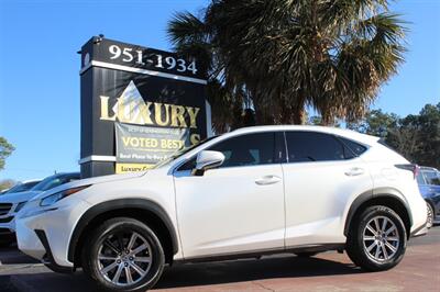 2019 Lexus NX 300   - Photo 3 - Lexington, SC 29073