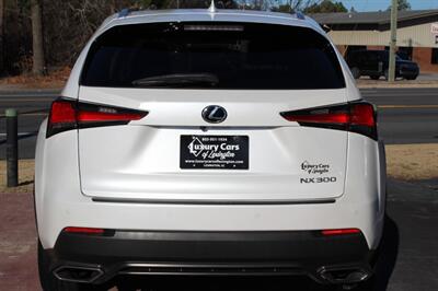 2019 Lexus NX 300   - Photo 8 - Lexington, SC 29073