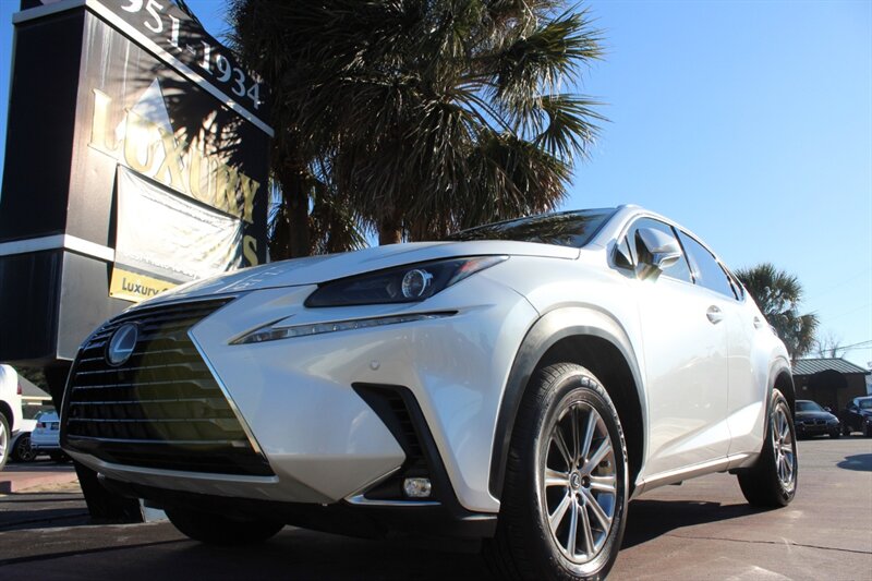 2019 Lexus NX 300   - Photo 1 - Lexington, SC 29073