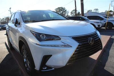 2019 Lexus NX 300   - Photo 5 - Lexington, SC 29073