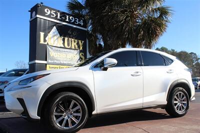 2019 Lexus NX 300   - Photo 2 - Lexington, SC 29073
